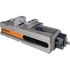 Ê tô chính xác lực kẹp lớn ALLMATIC -# 413400