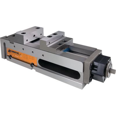 Ê tô chính xác lực kẹp lớn ALLMATIC -# 413410