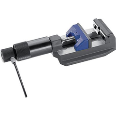 Ê tô khí nén GRESSEL -# 410030