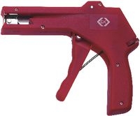 Dụng cụ thít dây có khả năng rút dây thít có bề rộng 2.4...4.8 mm, khối lượng 280g, mã 450200.0100, code 350200.0100, hiệu C.K/ Anh, mới 100%