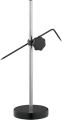 Đài vạch dấu OSS - # 164-300R ( Surface Gauge Round Stand)