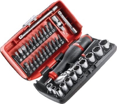 RL.NANO1-Bộ tô vít 38 chi tiết  FACOM- # 426017.0100