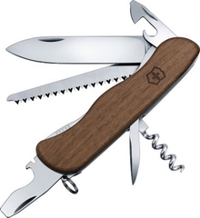 Dao xếp đa năng gập gọn Victorinox Forester Wood -# 457745