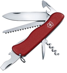 Dao xếp đa năng bỏ túi Victorinox FORESTER -# 457772