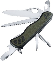 Dao xếp đa năng gập gọn Victorinox Swiss Soldier -#  457775