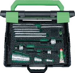 70 A - Bộ vam tháo vòng bi KUKKO -# 465290.0100