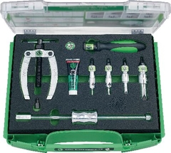 Bộ vam tháo vòng bi KUKKO  K-22 -#465305.0100