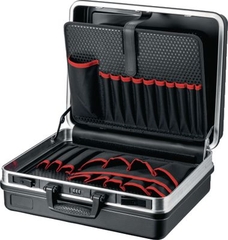 Hộp đựng dụng cụ Knipex-# 550325