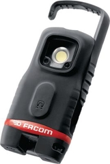 Đèn pin LED sạc  pin FACOM 779.PCB