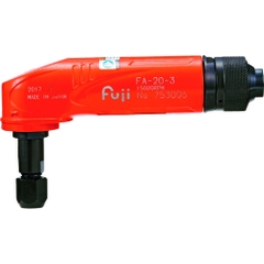 Fuji Aircraft Việt Nam | Fuji air angle grinder MW1160034