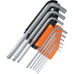 Bộ lục giác 9 chi tiết-#TXB9S