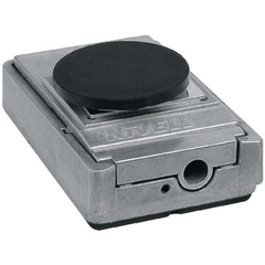 Freestanding levelling wedge - NIVELL - # 555040