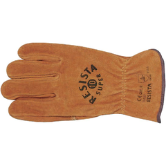 Găng tay bảo hộ lao động chống va đập RESISTA -# 530100
