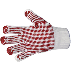 Găng tay có gai Nylon dệt kim chống va đập FUTURO -# 530202