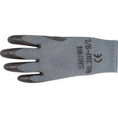 Găng tay cotton  chống va đập SHOWA  -# 530220