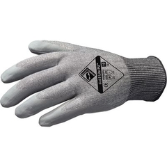 Găng tay dệt kim chống hóa chất, chịu nhiệt, chống va đập TILSATEC -# 530246