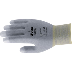 Găng tay dệt kim chống tĩnh điện UVEX -# 530211