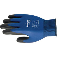 Găng tay dệt kim chống va đập UVEX -# 530212