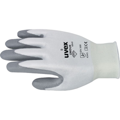 Găng tay dệt kim chống va đập UVEX -# 530217