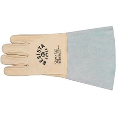 Găng tay dùng cho thợ hàn chống va đập RESISTA -# 530300