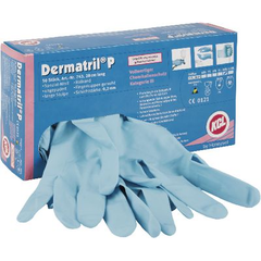 Găng tay dùng trong thực phẩm, y tế, thí nghiệm KCL -# 530408