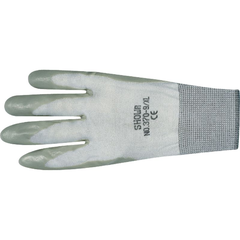 Găng tay Nylon dệt kim chống va đập SHOWA  -# 530213