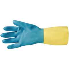 Găng tay nylon dệt kim MAPA  -# 530430