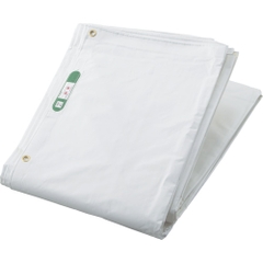 Trusco Nakayama Việt Nam | TRUSCO flame retardant sheet sheet type MW1205412