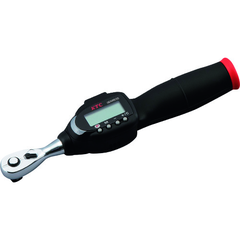 Cờ lê lực điện tử 2-30 N.m KTC -#GEKR030-C3A