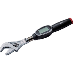 Kyoto Machinery Tools Việt Nam | KTC digital ratchet monkey head MW6382834