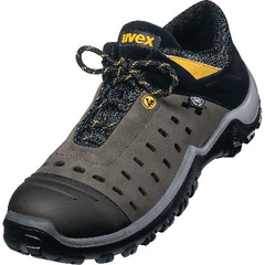 Giày bảo hộ lao động chống tĩnh điện UVEX -# 534067