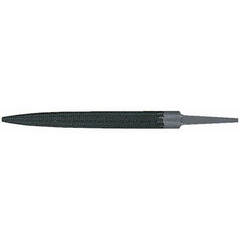 LQ 5100 - Giũa bán nguyệt VALLORBE -#318040