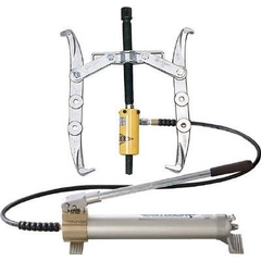 Vam thủy lực 2 chấu SUPERTOOL - # GLP10-24 (2 Claw Hydraulic Puller set)