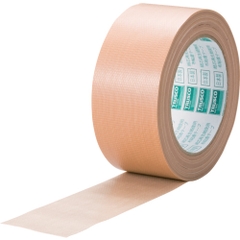 Trusco Nakayama Việt Nam | TRUSCO α Cloth Adhesive Tape Economy Type Width 50mm x Length 25m MW3017222