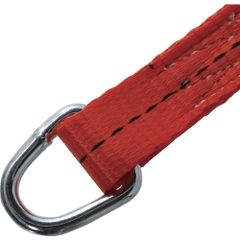 Trusco Nakayama Vietnam | TRUSCO Belt Tie Down Wide Handle 25mm Width 300kg D-Ring Type MW2082597