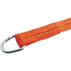 Trusco Nakayama Vietnam | TRUSCO Belt Tie-D Ring MW7681411