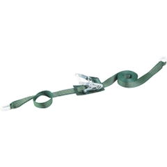 Trusco Nakayama Vietnam | TRUSCO Heavy Duty Belt Tie Down (Stainless Steel Fittings) Eye Hook MW3524809