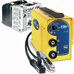 GYSMI-130P - Máy hàn biến tần GYS -# 508010