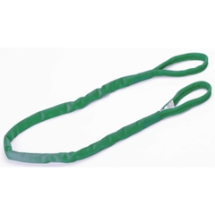 Toray Việt Nam | Shirai Round Sling "Multi Sling HE" (both ends eye-shaped, JIS standard product) for 2t MW3608590