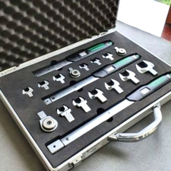 Bộ cờ lê đo lực STAHLWILLE   -# SW6868B