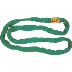 Toray Việt Nam | Shirai Round Sling "Multi Sling HN" (endless type, JIS standard product) for 0.5t MW3611132