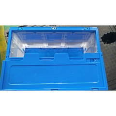Hộp nhựa gấp gọn MAKE -# KB650KBL