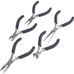 Best Tool Việt Nam | Best tool BEST 5pcs. bargain hobby tools MW4074647