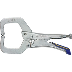 IRWIN Việt Nam | IRWIN locking C clamp MW2085037