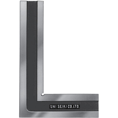 Uniseiki Việt Nam | Uni I type right angle ruler MW8381064