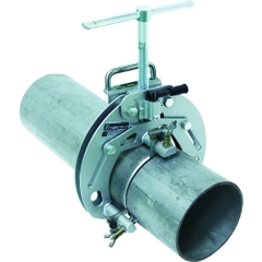 Ikura Seiki Vietnam | Ikura pipe welding clamp MW8569151