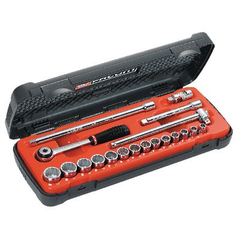 J.430AP - Bộ khẩu 3/8 inch FACOM - #427000