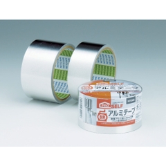 Nitoms heat resistant aluminum tape MW3355969