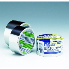 Nitoms Việt Nam | Nitoms Thick Stainless Steel Tape P-12 MW3280306