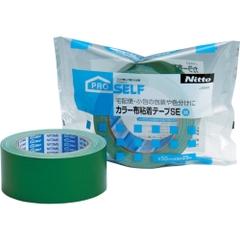 Nitoms Việt Nam | Nitoms Color Cloth Adhesive Tape SE MW7930259